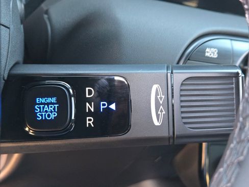 New 2026 Hyundai Palisade XRT Pro AWD/4WD image 14