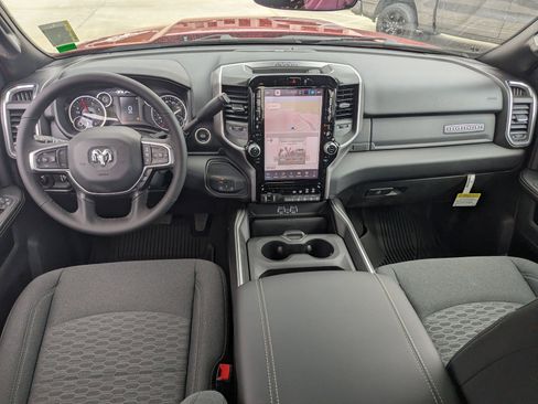 New 2026 RAM 2500 Big Horn image 5