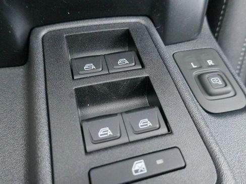 New 2025 Ford Bronco Big Bend image 15