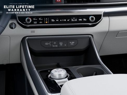 New 2026 Kia Carnival SX FWD image 24