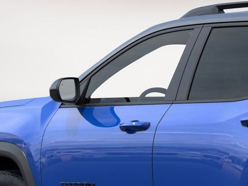 New 2026 GMC Terrain Elevation w/ Elevation Premium Package image 12