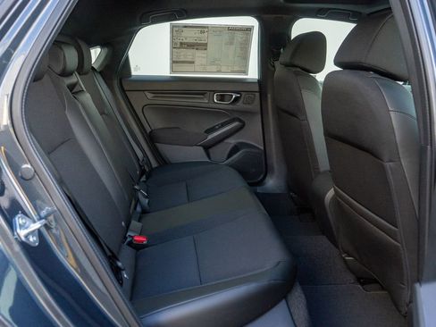 New 2026 Honda Civic Sport image 13