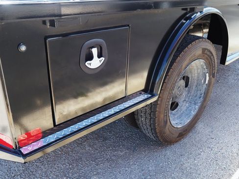 New 2025 RAM 5500 Tradesman image 4