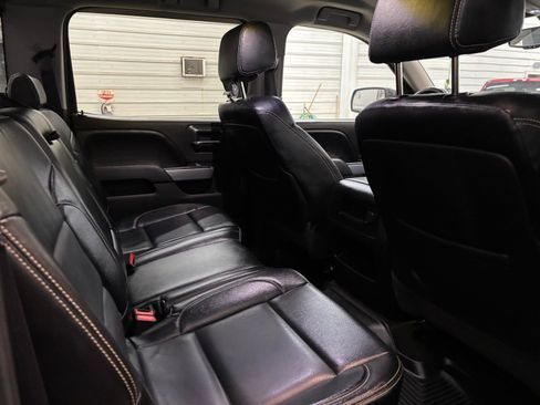 Used 2015 Chevrolet Silverado 1500 LT w/ All Star Edition image 30