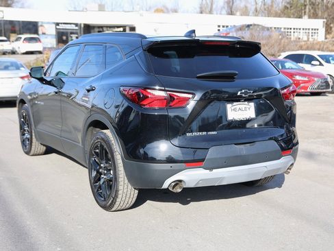 Used 2022 Chevrolet Blazer LT image 5