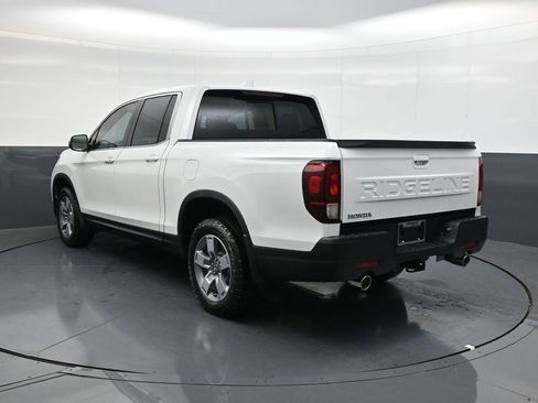 Used 2026 Honda Ridgeline RTL image 6