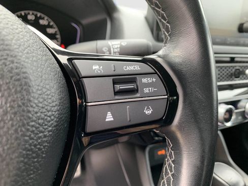 Certified 2024 Honda Civic Sport image 15