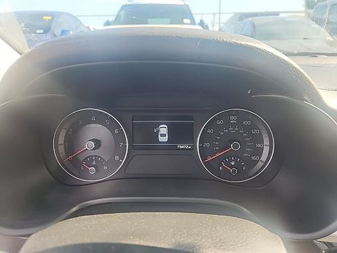 Certified 2023 Kia Forte LXS w/ LXS Technology Package FWD image 20