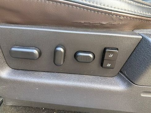 Used 2010 Ford F150 Platinum AWD/4WD image 25