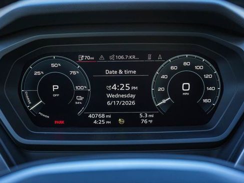 Certified 2023 Audi Q4 e-tron Premium Plus w/ Premium Plus RWD image 23