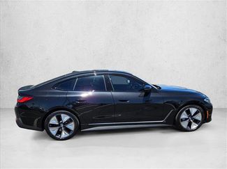 Certified 2023 BMW i4 eDrive35 w/ Premium Package RWD video 4