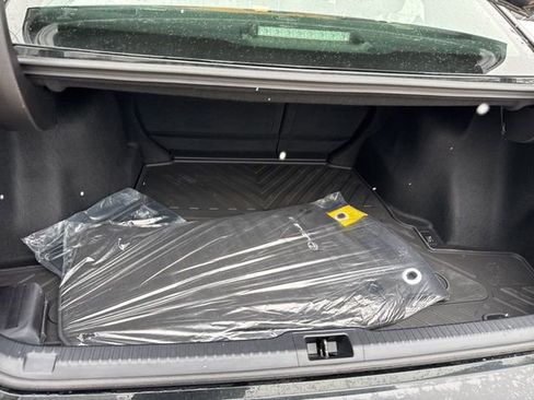 Used 2025 Lexus IS 350 F Sport w/ Navigation Package image 28