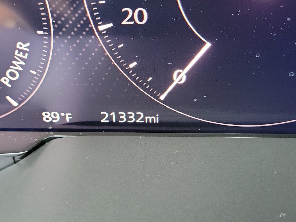Used 2024 MAZDA CX-90 Plug-In Hybrid w/ Preferred AWD/4WD image 29