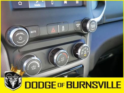 Used 2023 RAM 2500 Big Horn w/ Level 1 Equipment Group image 22