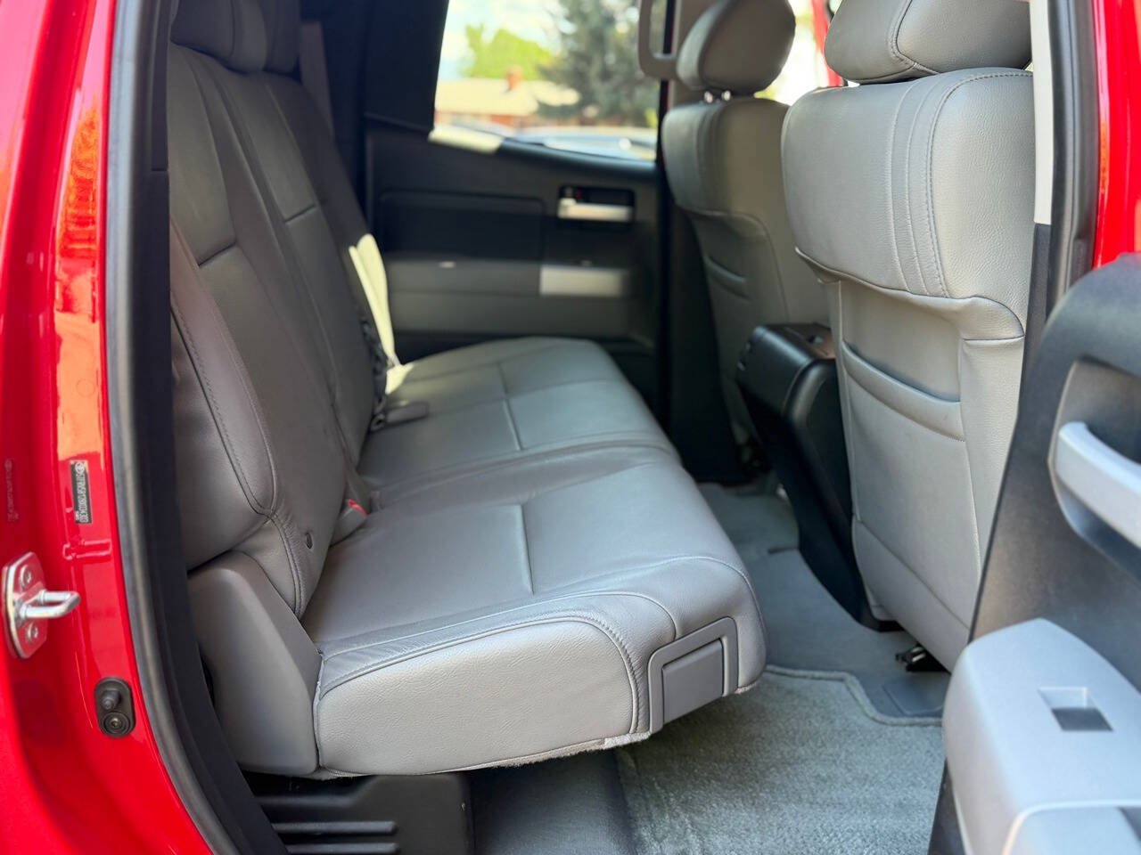 Used 2008 Toyota Tundra Limited RWD image 61
