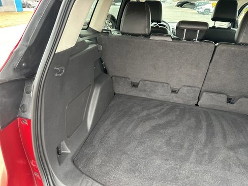 Used 2016 Ford Escape Titanium image 23