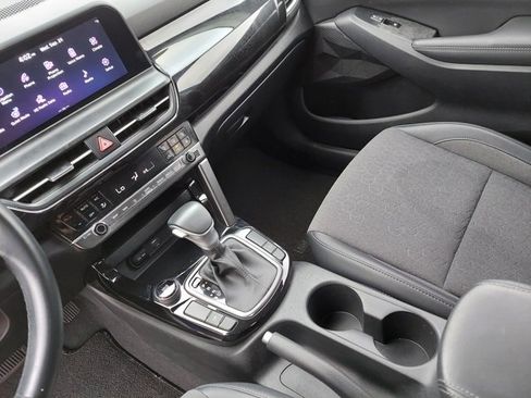 Used 2024 Kia Seltos S image 22