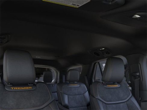 New 2026 Ford Explorer Tremor w/ Tremor Convenience Package image 22