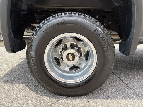 Used 2021 Chevrolet Silverado 3500 High Country AWD/4WD image 15