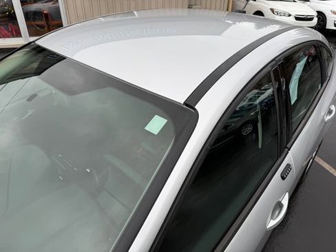 Used 2016 Ford Focus SE image 11