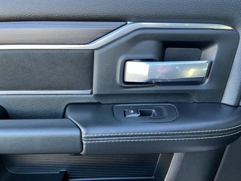 Used 2025 RAM 2500 Laramie image 14