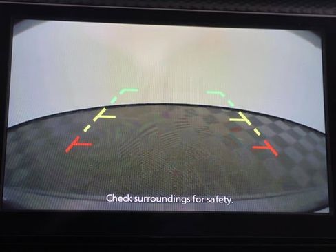 Used 2024 Nissan Kicks SV FWD image 15