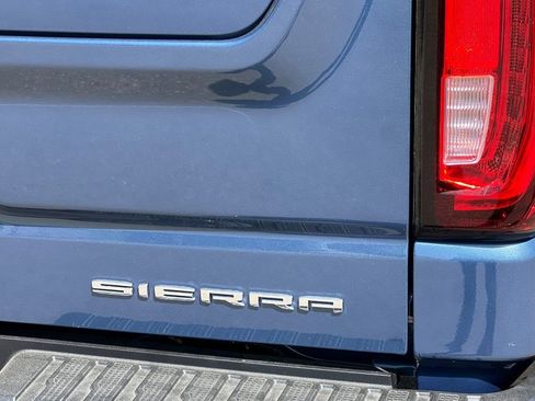 New 2026 GMC Sierra 1500 Denali w/ Denali Reserve Package image 21