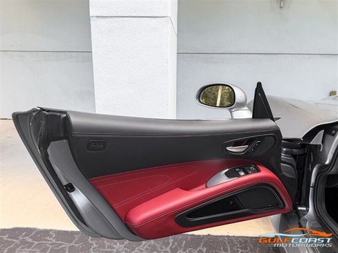 Used 2017 Dodge Viper GTS RWD image 22
