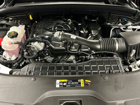 Used 2025 Jeep Grand Cherokee L Summit AWD/4WD image 29