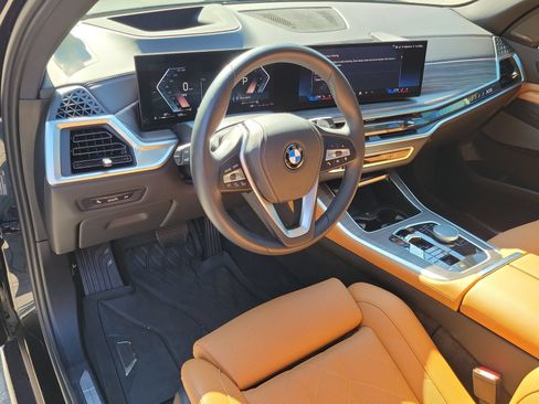 Used 2024 BMW X5 sDrive40i w/ Premium Package RWD image 28
