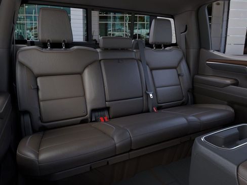 New 2026 GMC Sierra 1500 Denali AWD/4WD image 17