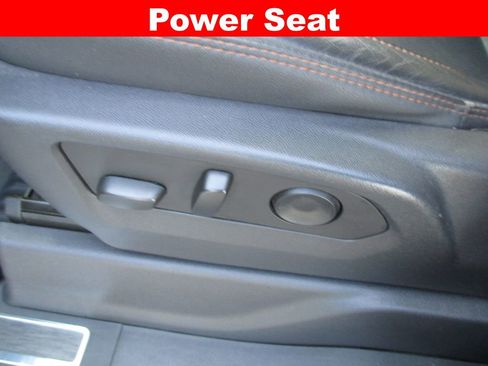 Used 2023 GMC Sierra 1500 AT4 w/ Technology Package image 30