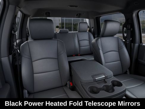 New 2026 RAM 5500 Tradesman AWD/4WD image 18