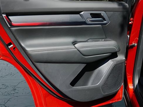 New 2026 GMC Terrain Elevation w/ Black Edition image 26