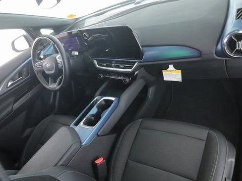 Used 2024 Chevrolet Equinox EV LT w/ Active Safety Package 3 image 27