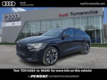 New 2026 Audi Q8 Premium Plus