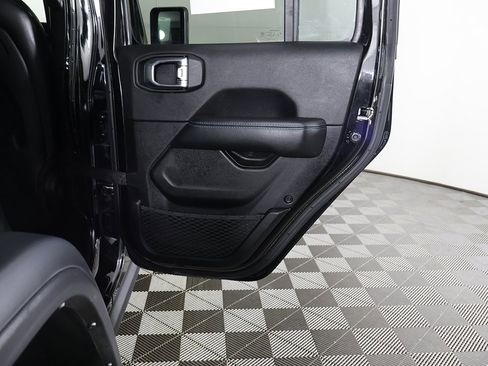 Used 2022 Jeep Wrangler Unlimited Rubicon 4xe image 22