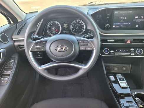 Used 2022 Hyundai Sonata SEL image 13