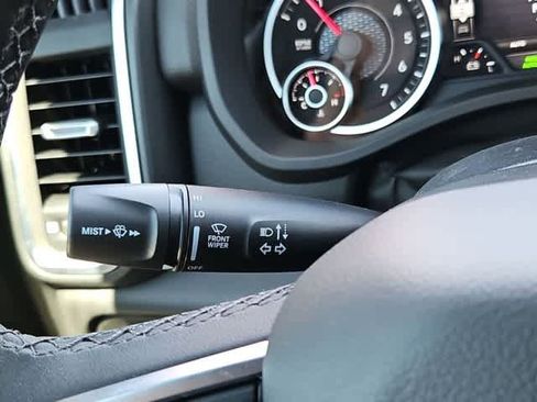 New 2026 RAM 1500 Big Horn AWD/4WD image 26