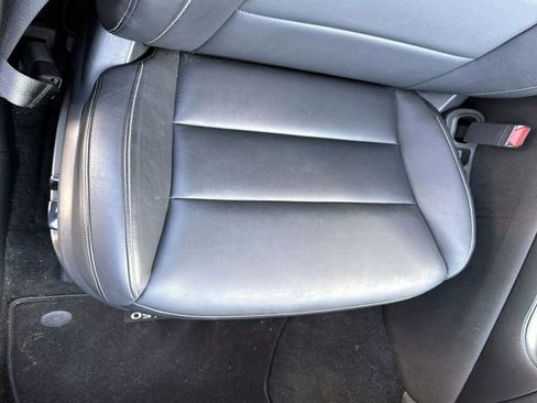 Used 2021 INFINITI QX50 Luxe image 13