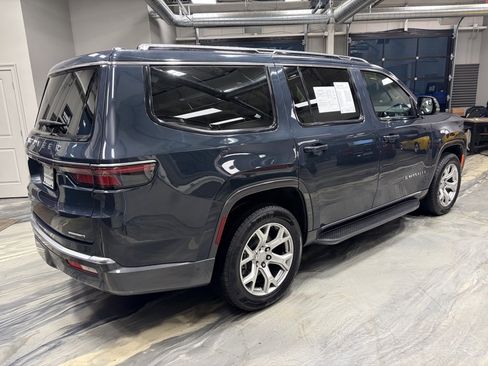 Used 2022 Jeep Wagoneer Series I w/ Convenience Group I image 40