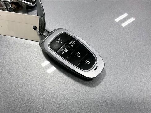 Certified 2024 Hyundai Tucson SEL image 13