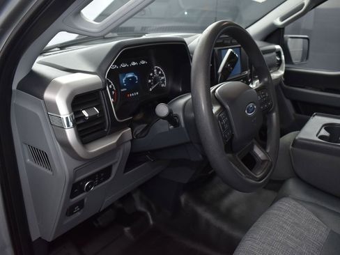 Used 2022 Ford F150 XLT AWD/4WD image 9