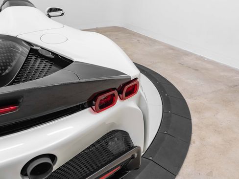 Certified 2024 Ferrari SF90 Spider image 50