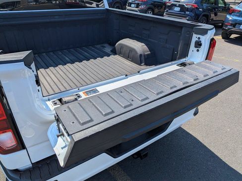 Used 2021 GMC Sierra 1500 Elevation AWD/4WD image 31