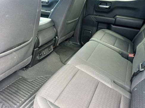 Used 2024 Chevrolet Silverado 1500 Custom RWD image 14