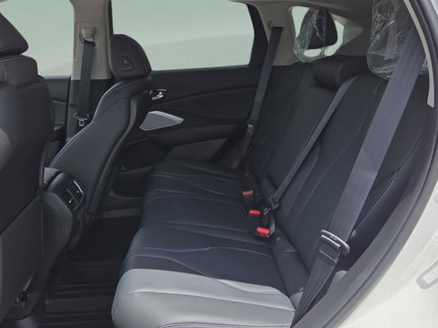 New 2026 Acura RDX SH-AWD w/ Technology Package image 11