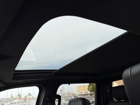 Used 2024 Toyota Tundra Platinum image 20