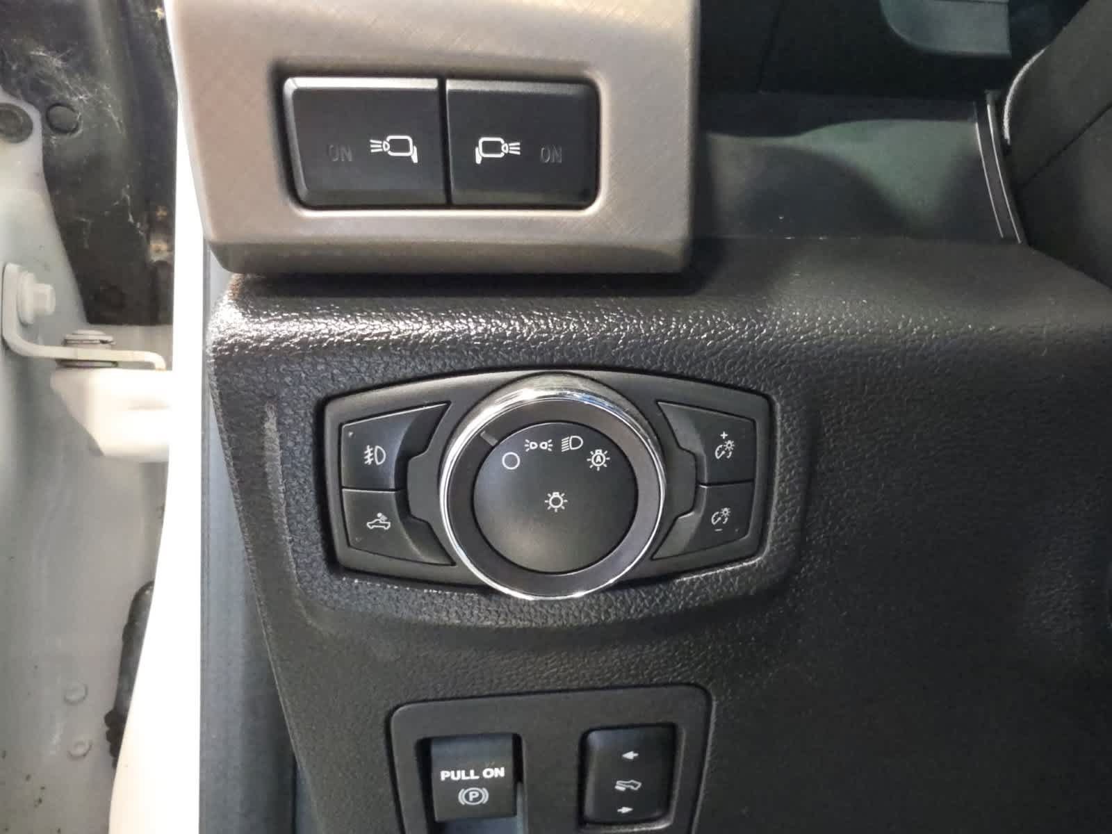 Used 2018 Ford F150 Limited AWD/4WD image 26