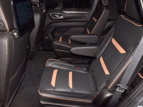 Used 2021 GMC Yukon AT4 w/ AT4 Premium Plus Package image 14